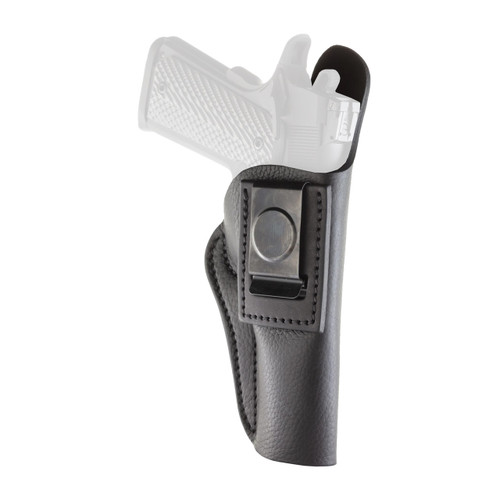 2Nd Amendment 1791 Llc Smooth Concealment Holster Right Hand Size 6 Black