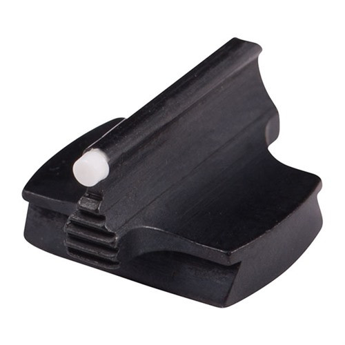 Marble's 0.343 Inch Barrel Mounted 1/16 Inch Front Sight Steel White Marble's 0.343 Inch Barrel Mounted 1/16 Inch Front Sight Steel White