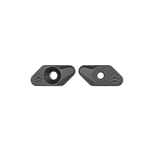 Arisaka Defense MCX Zero Retention Clamp Arisaka Defense MCX Zero Retention Clamp