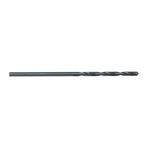 Triumph Systems Jobber Length Wire Gauge Drill 0.0595 Inch Diameter Triumph Systems Jobber Length Wire Gauge Drill 0.0595 Inch Diameter