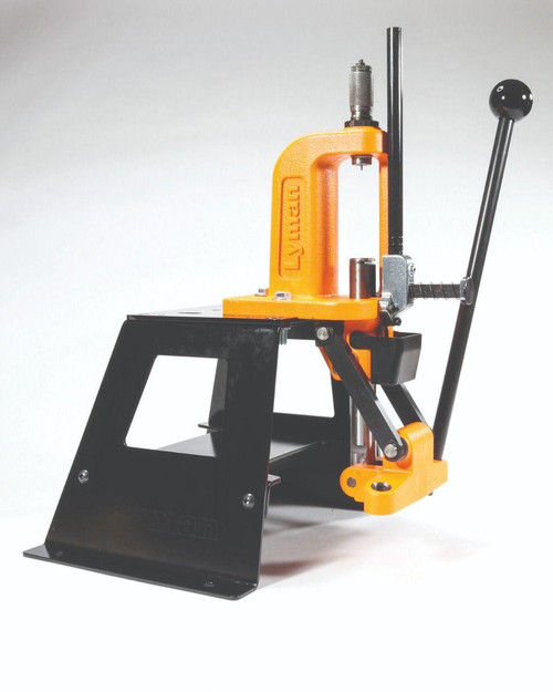 Lyman Brass-Smith Ideal Press