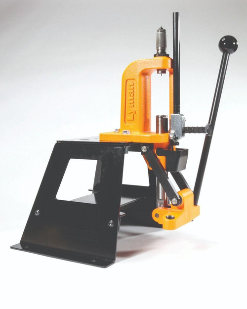 Lyman Brass-Smith Ideal Press