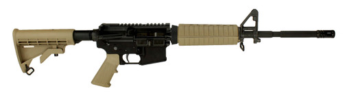 Del-Ton Echo 316 Bolt Action Rifle