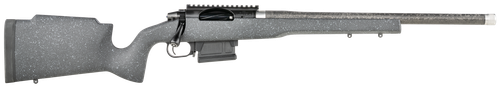 Proof Research Elevation MTR 2.0 Bolt Action Rifle 308 Winchester 20" Carbon Fiber Barrel Black Cerakote