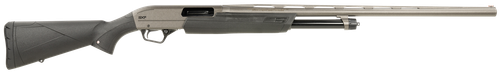 Winchester SXP Hybrid 20 Gauge Shotgun 28" Gray Barrel Black Synthetic Stock