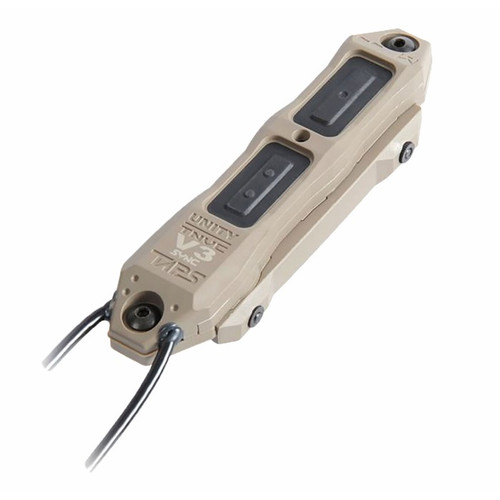 Unity Tactical TAPS Sync V3 Pressure Switch Flat Dark Earth