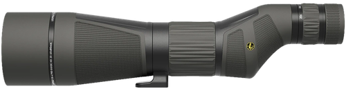 Leupold SX-4 Pro Guide Spotting Scope 20-60x85mm HD Straight (Twilight Max HD Light Management System)