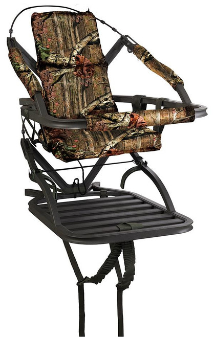 Summit Titan SD Climbing Treestand