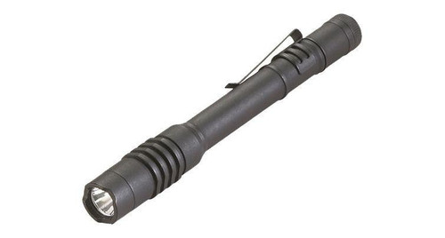 Streamlight ProTac 2AAA Flashlight Black