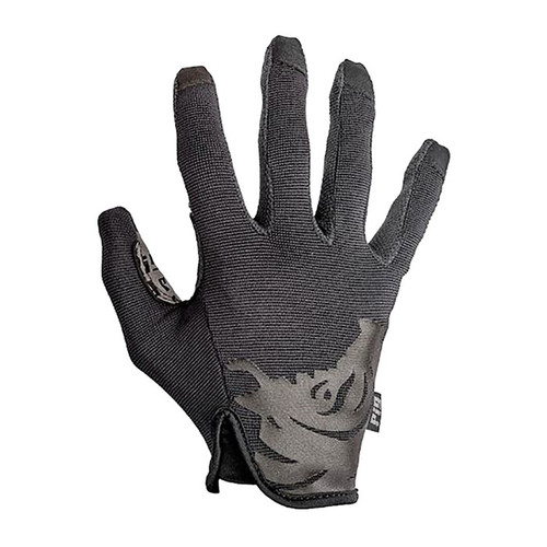 Patrol Incident Gear Delta Utility Glove Black Small