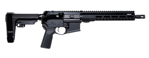 Sons Of Liberty Gun Works M4EXO3M Pistol 5.56 11.5" Barrel 30 Round Magazine Brace Black