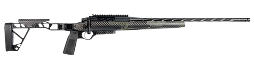 Seekins Precision Havak Slam Bolt Action Rifle 6.5 PRC 20" MS