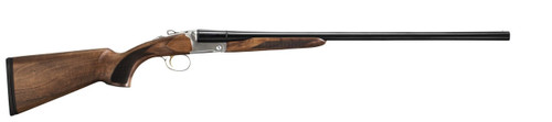 Akkar Churchill 520 20 Gauge 26" Barrel Walnut Stock