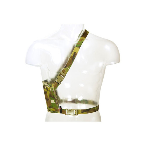 Blue Force Gear Ten-Speed 6-Pack Bandolier Multicam