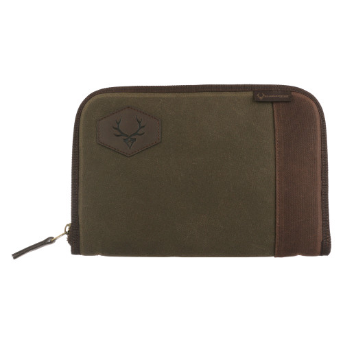 Evolution Outdoor Rawhide Series Pistol Case 12 Inch