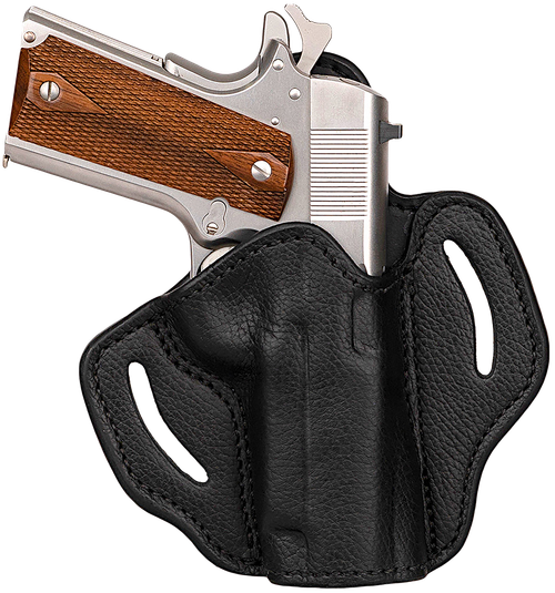 2Nd Amendment 1791 Llc Ultra Custom Belt Holster Size 1S Black RH