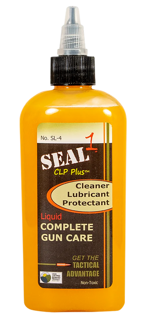 Seal 1 SL4 CLP Plus Liquid, 4 oz