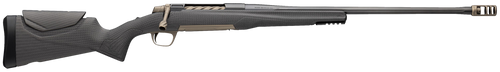 Browning XB2 Pro SPR Bolt Action Rifle 300 Winchester Magnum