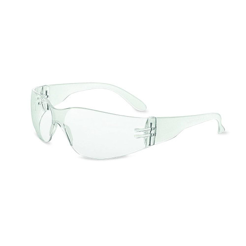 Honeywell Safety Products XV107 Safety Glasses Clear Lens