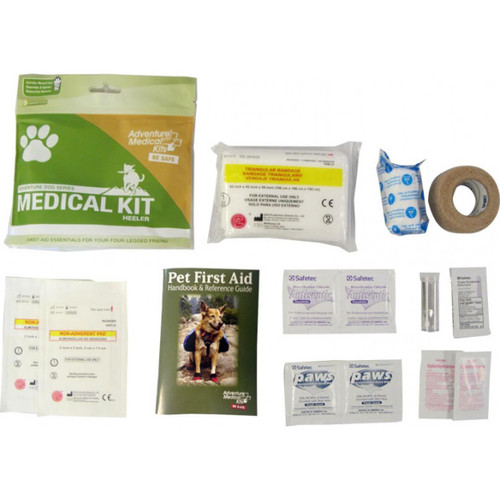 Adventure Medical Kits Heeler First Aid Kit