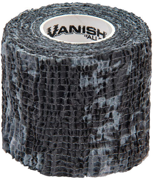 Vanish 453 Protective Camo Wrap Veil Digi Camo 15 Foot