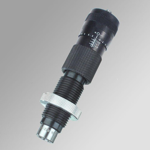 Forster Ultra 300 Winchester Magnum Micrometer Bullet Seating Die Forster Ultra 300 Winchester Magnum Micrometer Bullet Seating Die
