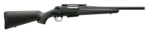 Winchester XPR Bolt Action Rifle .400 Legend 16.5" Matte Barrel Green Stock