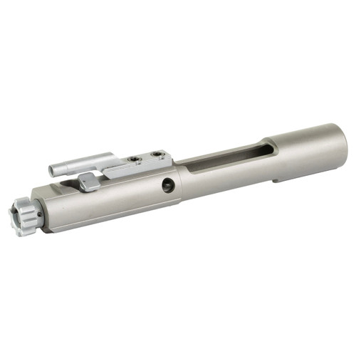 Kak Industry AR-15 BCG 5.56 Chrome Silver