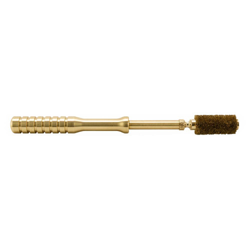 Pro-Shot Shotgun Chamber Cleaning Brush 20 Gauge Bronze