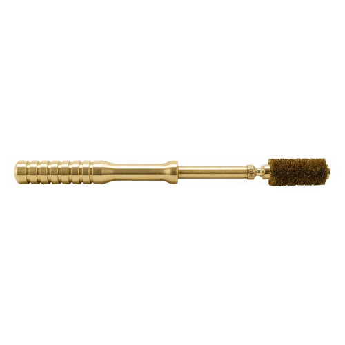 Pro-Shot Shotgun Chamber Cleaning Brush 20 Gauge Bronze