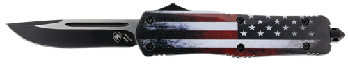 Templar Knife LUS331 Gen II OTF Knife