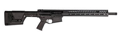Seekins Precision SP10M Bolt Action Rifle 6.5 Creedmoor 22" Black Synthetic Stock