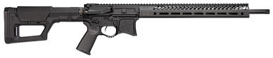 Seekins Precision DMR 6mm ARC Bolt Action Rifle 18" Stainless Barrel Black Receiver 10X-Ray Stock