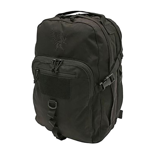 Grey Ghost Precision Griff Pack Backpack Black
