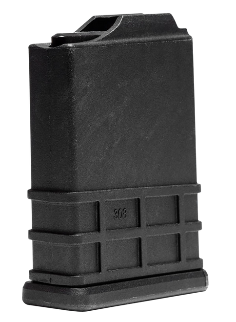 Savage Arms Magazine Savage AICS 10/110 Short Action .308 Win 10-Round Polymer Black