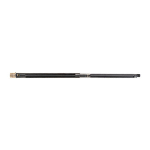 Faxon Firearms Match 6MM ARC 24" 1-7.5 Twist Barrel