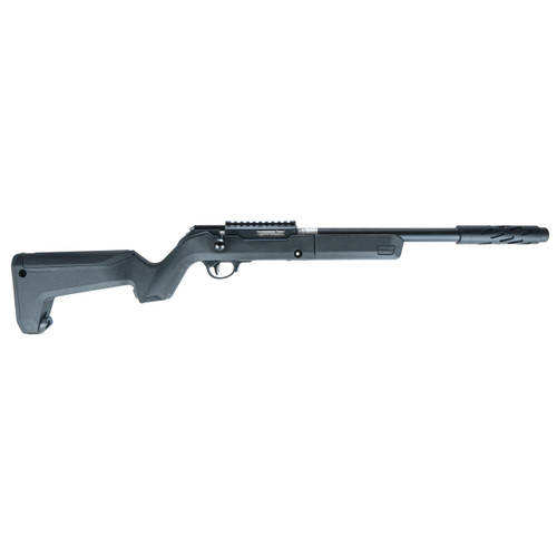 Tactical Solutions Owyhee Takedown SBX Bolt Action Rifle 22 WMR Black