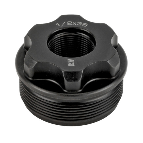 Rugged Suppressors Fixed Mount 1/2x36