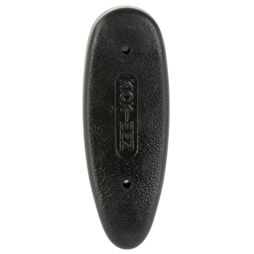 Kick Eez Recoil Pad Grind to Fit 401-8-L-B Trap 15/16" Black