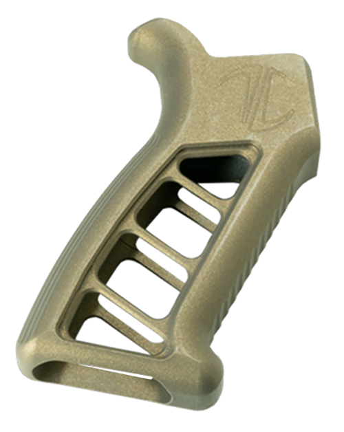 Timber Creek Outdoor Enforcer AR Pistol Grip Burnt Bronze