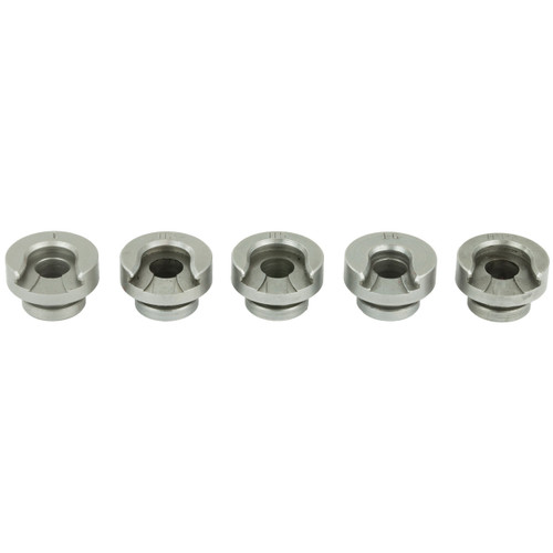 Hornady Shellholder Kit #1, #2, #5, #16, #35