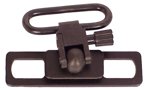 Harris Bipod Adapter Stud Swivel #5 AR-15 Black Harris Bipod Adapter Stud Swivel #5 AR-15 Black