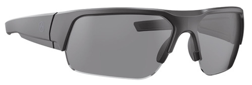 Magpul Helix Eyewear Clear Lens w/Black Frame MAG1097-0-001-1000