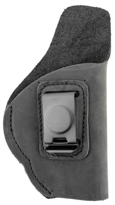 Hunter Company 4600 IWB Holster Right Hand Glock 19 Leather Black
