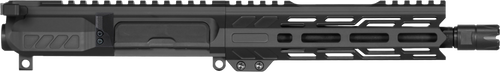 CMMG Banshee 300 MkGs AR-15 Pistol Complete Upper Receiver 9mm Luger 5" Barrel