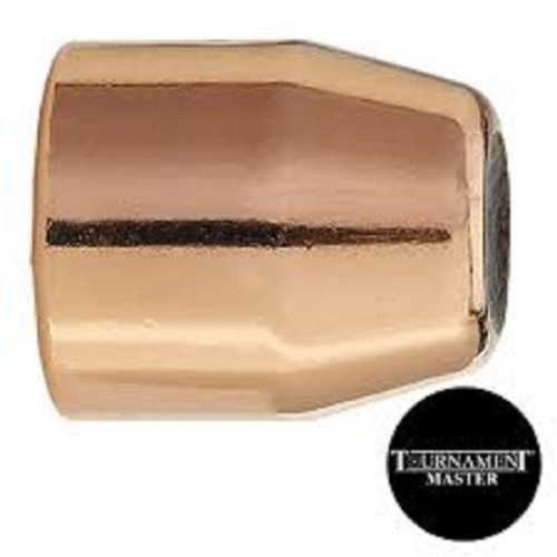 Sierra Tournament Master .45 Caliber (.451 Diameter) Bullets 200 Grain Full Metal Jacket  Box of 100