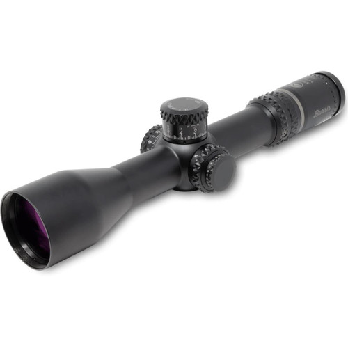Burris XTR III Rifle Scope 3.3-18x50mm SCR MOA Illuminated Reticle Black
