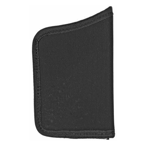 Blackhawk TecGrip Pocket Holster Size 02 Ambidextrous Black - Image 1