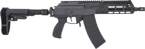 X39 8.3" BBL. SIDE FOLD BRACEIWI GALIL ACE PISTOL GEN2 5.45