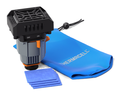 Thermacell Backpacker Mosquito Repeller